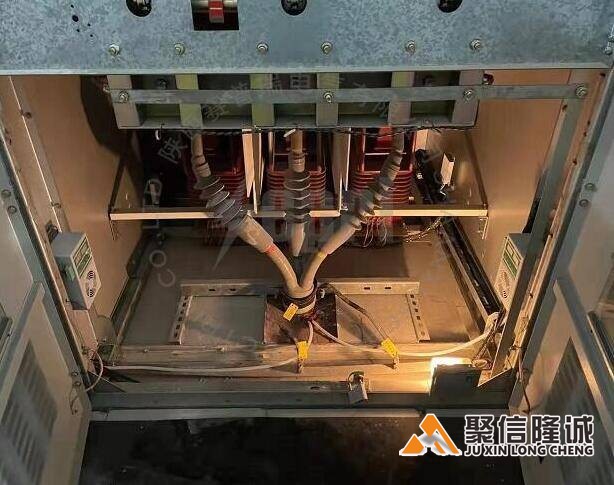 开关柜电缆室菠萝视频网在线观看免费案例