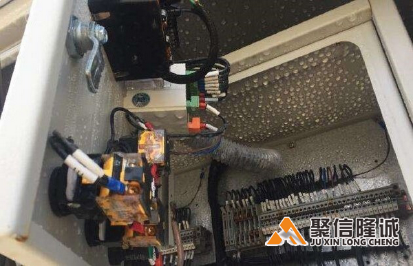 开关柜二次室菠萝视频网在线观看免费案例