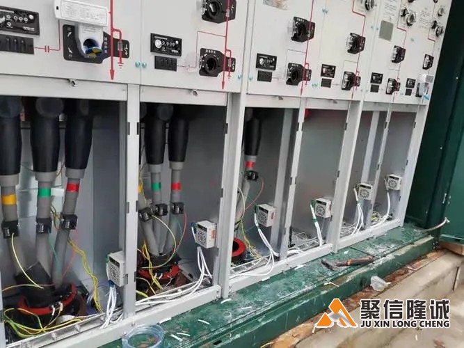 环网柜间隔菠萝视频网在线观看免费案例